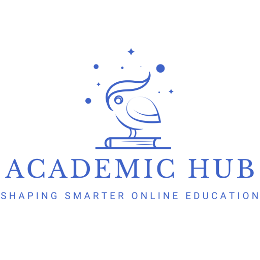 Academic Hub